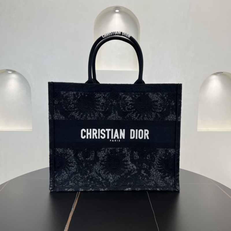 D*or shopping bags